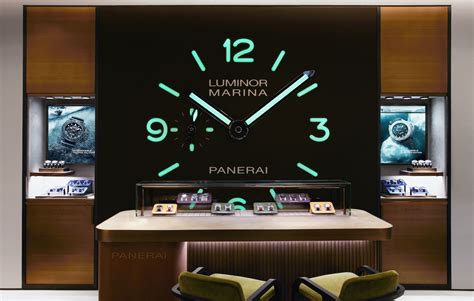 panerai shop singapore|Panerai store near me.